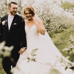 Meet your Posher, Hannah